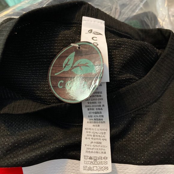 CGUG long-sleeve top - Picture 6 of 9